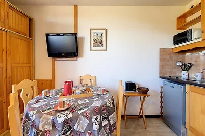 Klassisches Studio · Direkt an der Piste · Ba...