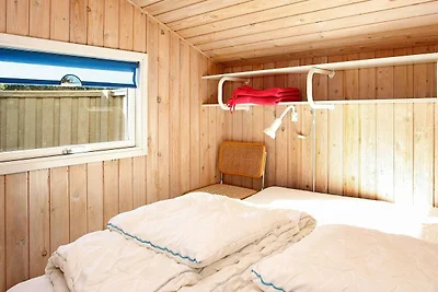 6 Personen Ferienhaus in Blokhus-By Traum