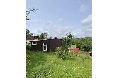 Ferienhaus mit 1 Schlafzimmer