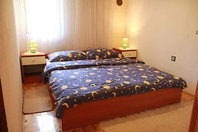 Casa vacanze pittoresca a Lokve con terrazza