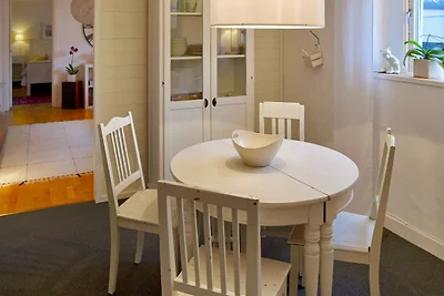 4 Personen Ferienhaus in KUNGSHAMN