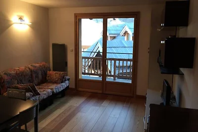 2 Zimmer für 4 Personen