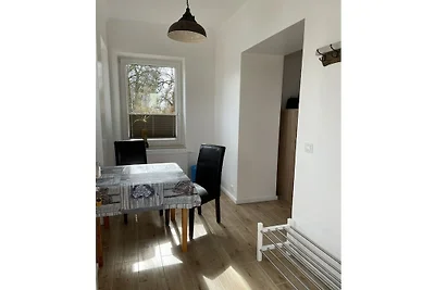 Pensione Haus Anna Appartamento 2