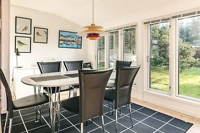 6 Personen Ferienhaus in Væggerløse