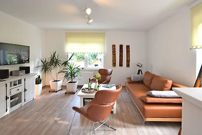 Ferienwohnung mit Sauna in Schönbrunn...