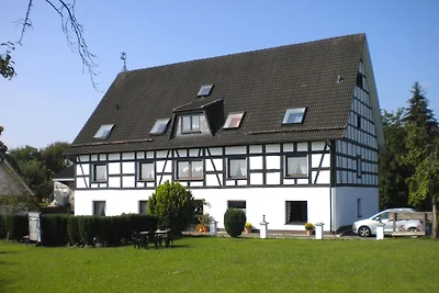 Wohnung mit Panoramablick