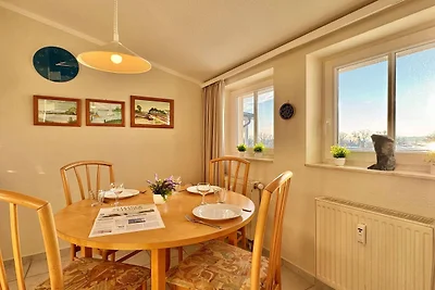 Komfortable Ferienwohnung in Sellin mit...