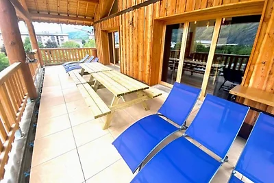 Wohnungen für 14 Personen