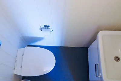 8 Personen Ferienhaus in Sørbøvåg