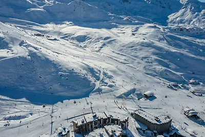 Duplex-Apartmentzentrum Resort