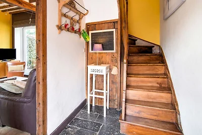 Ferienhaus in den Ardennen mit Terrasse
