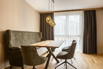 Premium-Apartment in Tirol mit...