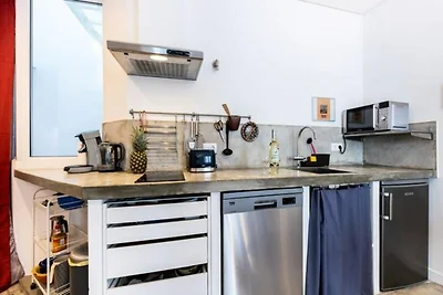 Wohnung in Olhão in der Nähe der Insel Armona