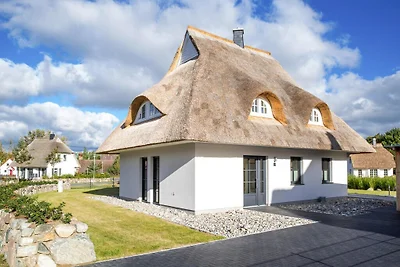 Casa a Bodstedt con sauna sul Bodden