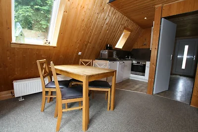 Ferienhaus in Clausthal-Zellerfeld mit...