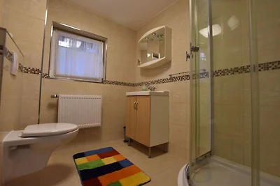 Appartement in Rerik bij Oostzeestrand