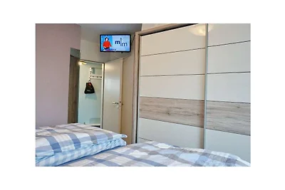 Appartamento per vacanze con 2 camere da...
