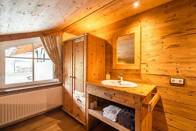 Traumchalet im Skigebiet