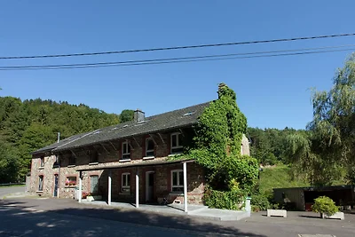 Ferienhaus in Borgoumont bei Spa