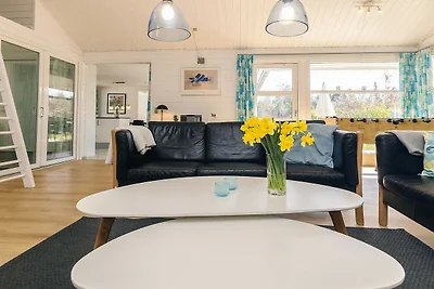 4 Sterne Ferienhaus in Væggerløse