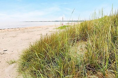 4 persoons vakantie huis in FALKENBERG