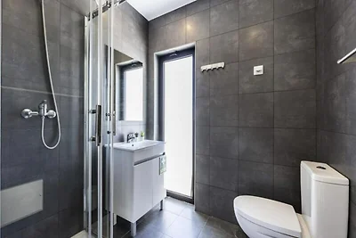 Case e ville per 4 persone