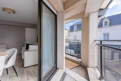 Luxe appartement met parkeerplaats Place...