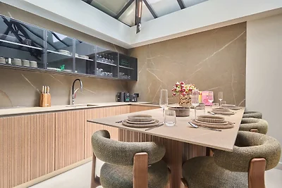 Sublim appartement – Le Marais / Beaubourg