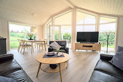 Ferienhaus mit 1 Schlafzimmer