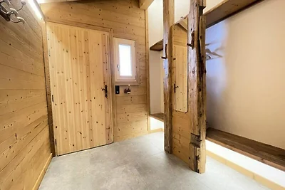 Chalet in Le Cheloup in der Nähe von...