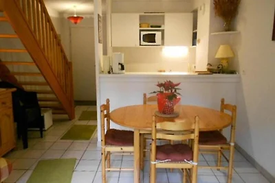 3 Zimmer für 6 Personen