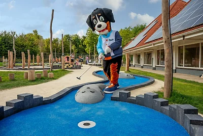 Wohnung in Bruinisse am Grevelinger Meer