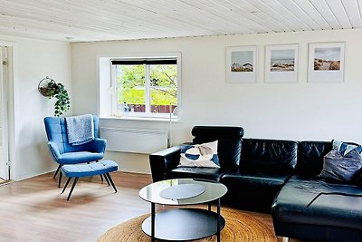 6 persoons vakantie huis in Esbjerg V