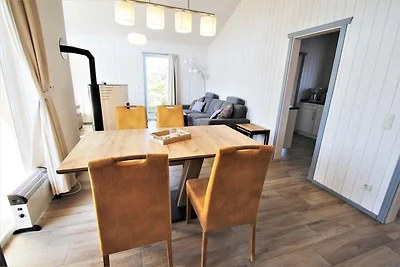 Ferienhaus in herrlicher Lage