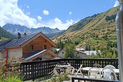 Apartment in Sainte-Marie in der Nähe der...