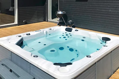 Maison de vacances pour 14 a Væggerløse
