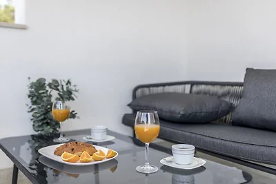 Villa con una camera da letto