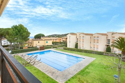 Ferienwohnung für 5 Personen in Spanien