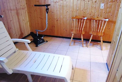 Luxe gîte met sauna in Baugnez/Malmedy