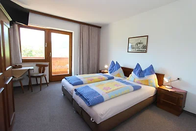 Appartement an der Skipiste in Maishofen