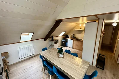 L'MB 9 Le Mont Dore 8 persone