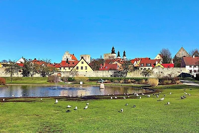 4 persone case ad GOTLANDS.TOFTA