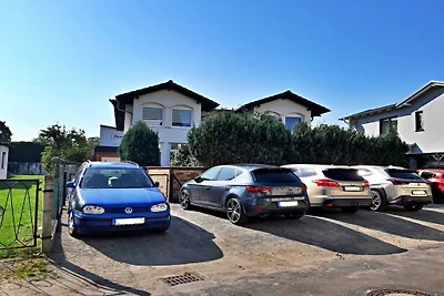 Ferienwohnungen Familie Reiche