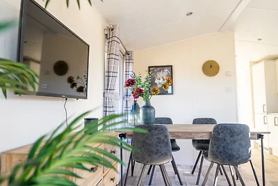 Chalet Zuiderzee a Biddinghuizen