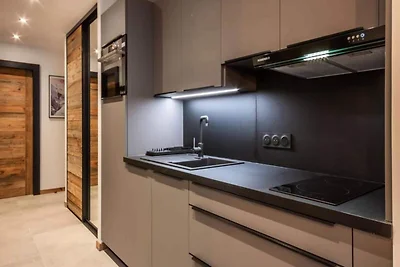 Residenz Les Chevruls