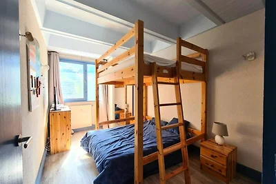 Appartamento ristrutturato · Vicino alle pist...