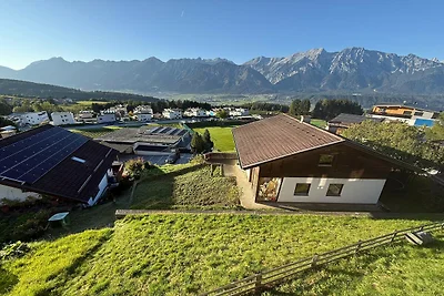 Vakantiehuis met panoramisch uitzicht