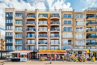 Wohnung Primavera in Koksijde