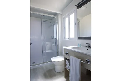 Chalet in Spanien mit moderner Ausstattung