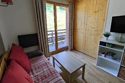 Residentie Les Hauts De Preclaux